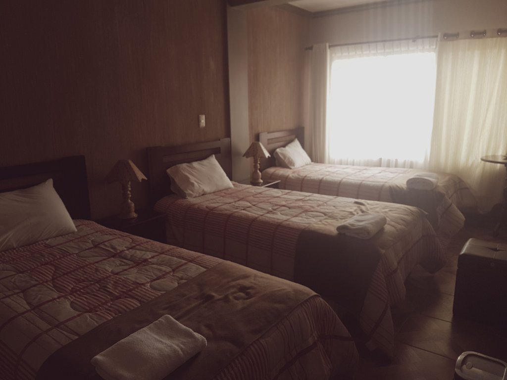 Фото Las Tholas Hotel