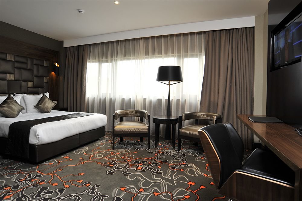 Фото Xo Hotels Park West