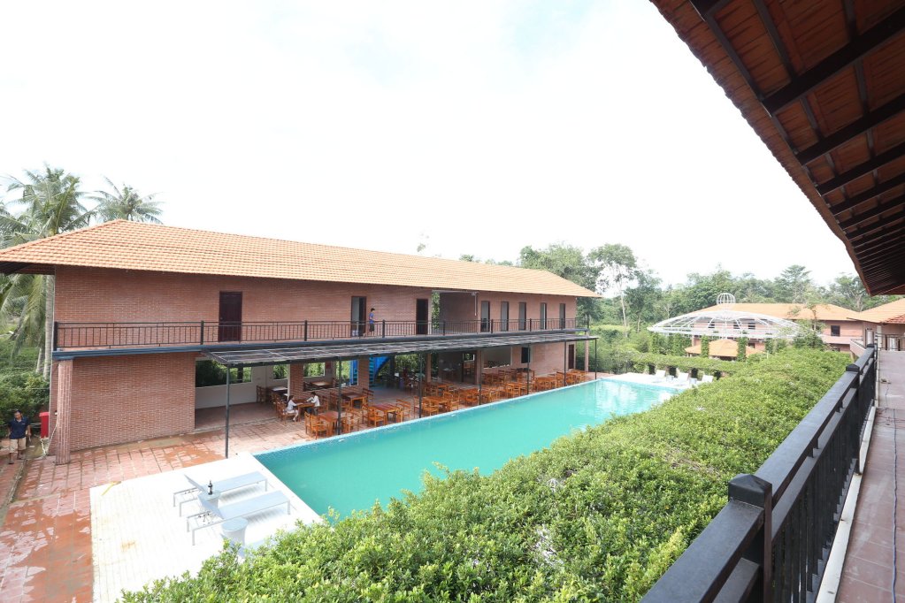 Фото Countryside Resort Phu Quoc