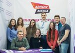 ArrowMedia (ул. Ленинская Слобода, 19, Москва), интернет-маркетинг в Москве