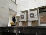 Klimat Profit (Skladskoy Drive, 4), industrial refrigeration equipment