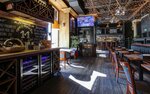 City Cafe 317 (Gluboky Lane, 1/2), restaurante