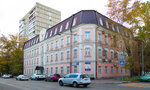 RosDorBank (4th Sovetskaya Street, 37А), bank