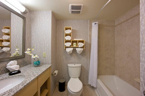 Внешний вид отеля Hampton Inn & Suites Miami/Brickell-Downtown, Fl в Майами, фото 5