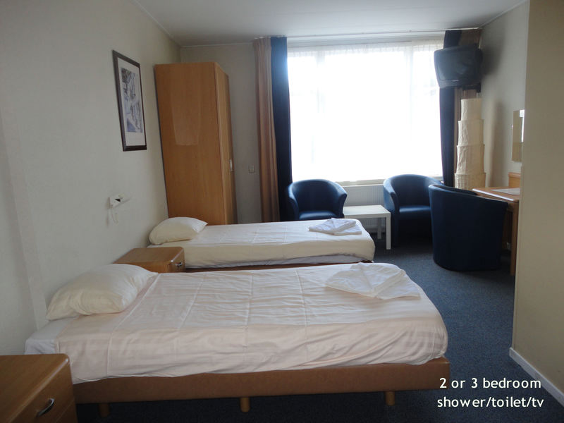 Фото Hotel 't Anker