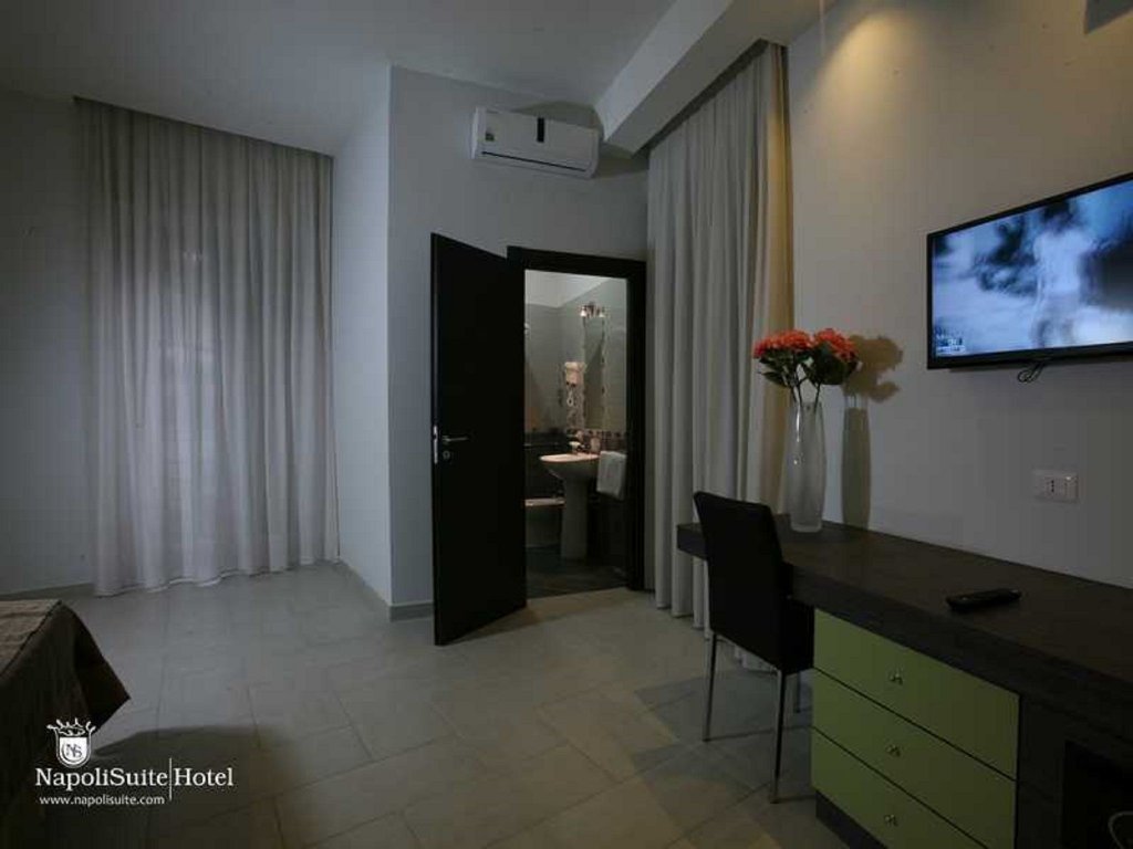 Фото Napoli Suite