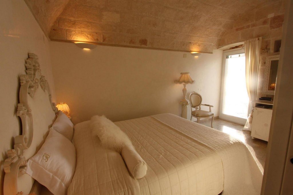 Фото B&b Bellavista Suite