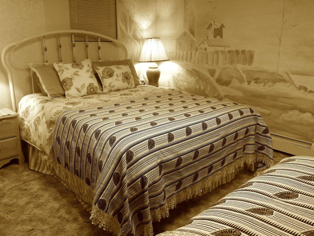 Фото Alaska Halcyon Heights Inn