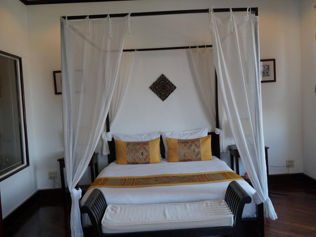 Фото Residence Sisouk