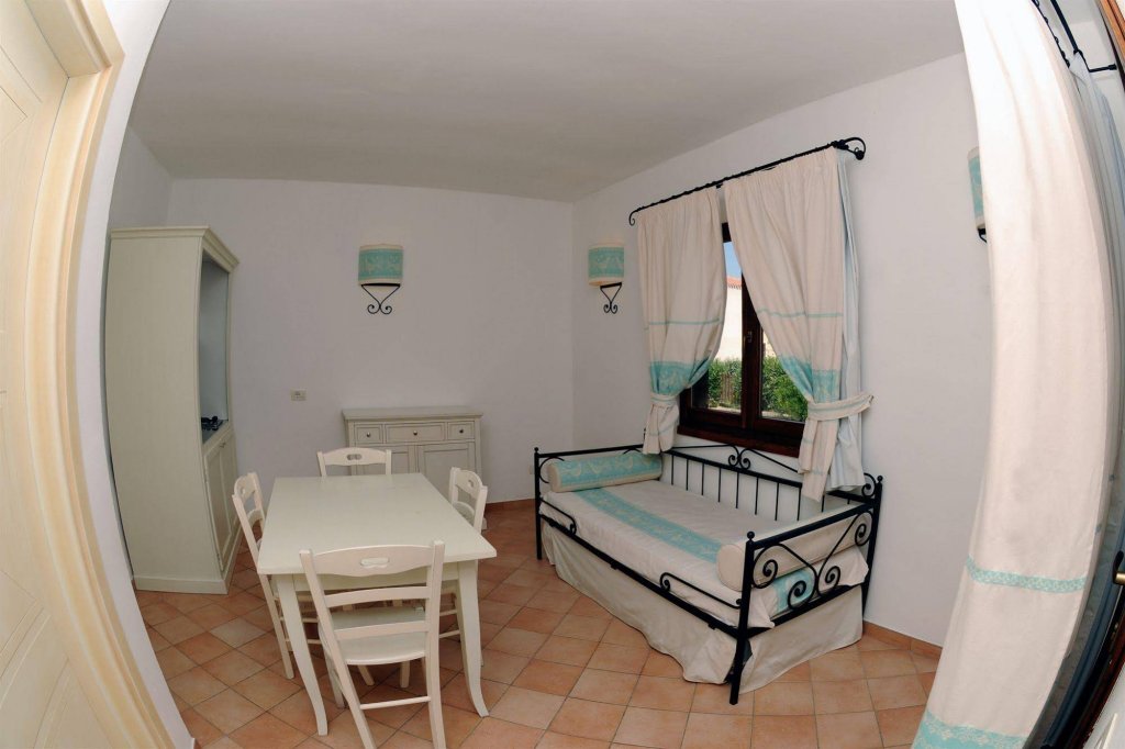 Фото Residence Lu Lamoni