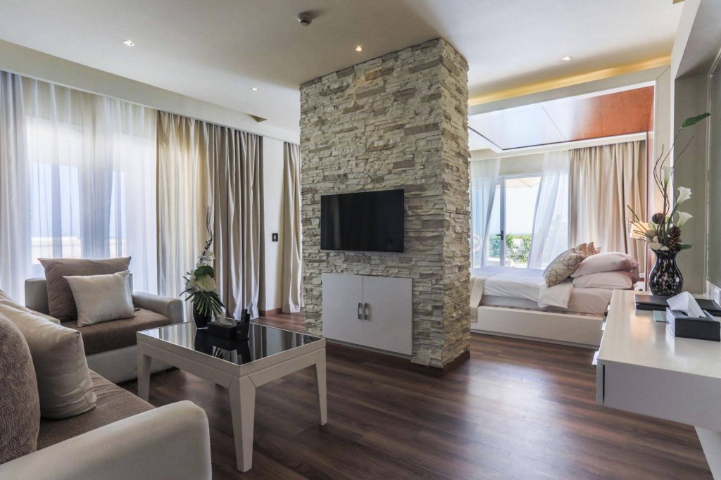 Фото Sunrise Montemare Resort Grand Select