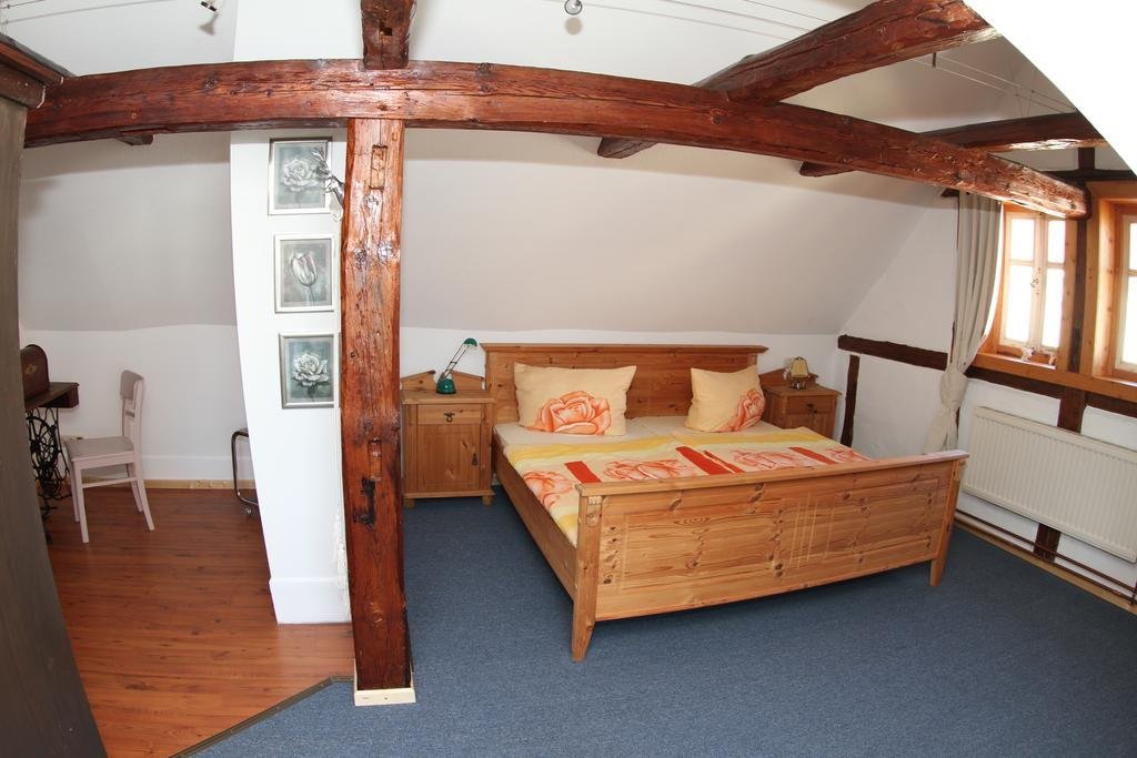 Фото Pension Picco-Bello