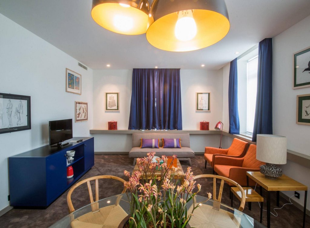 Фото The Editory Artist Baixa Porto Hotel