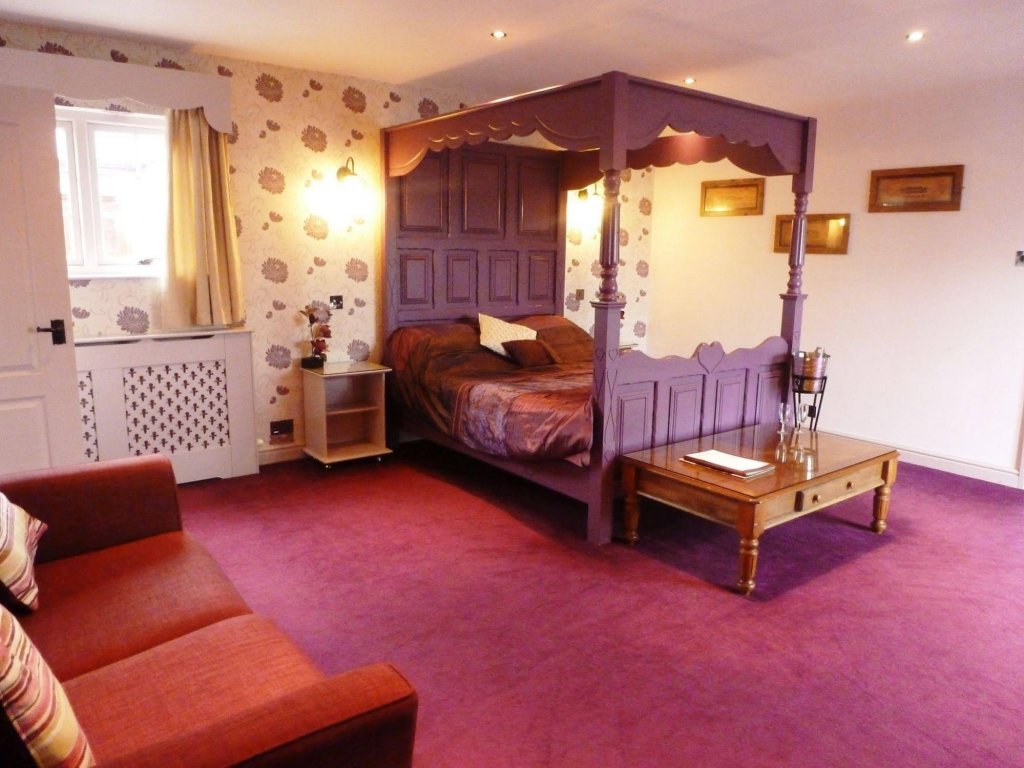 Фото отеля 4