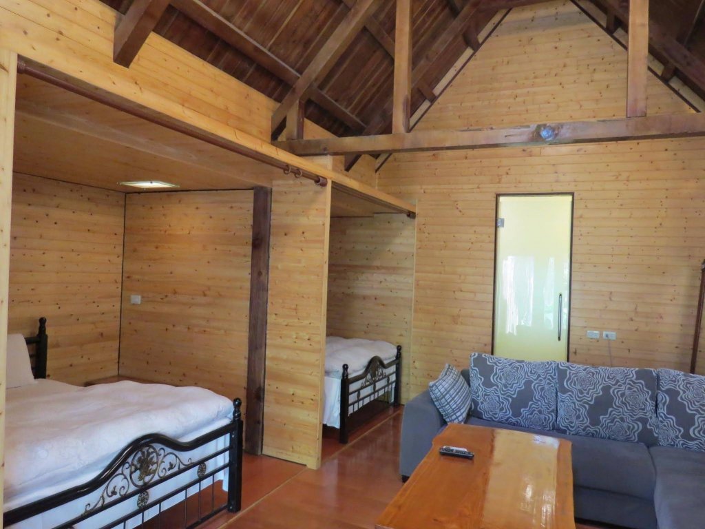 Фото River-Villa