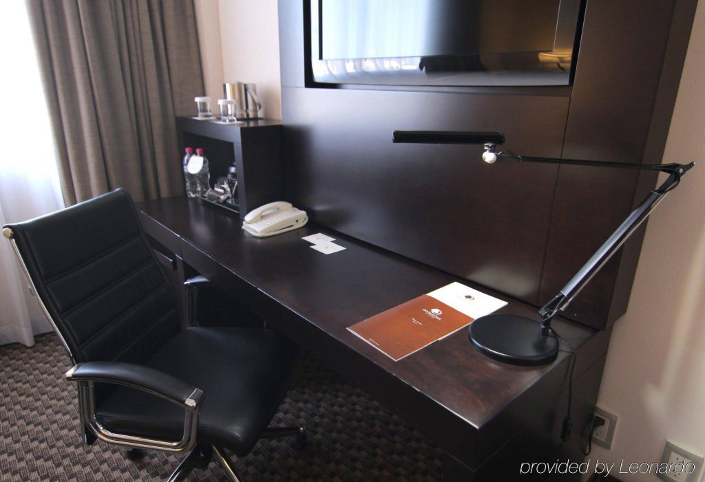 Фото DoubleTree by Hilton Queretaro