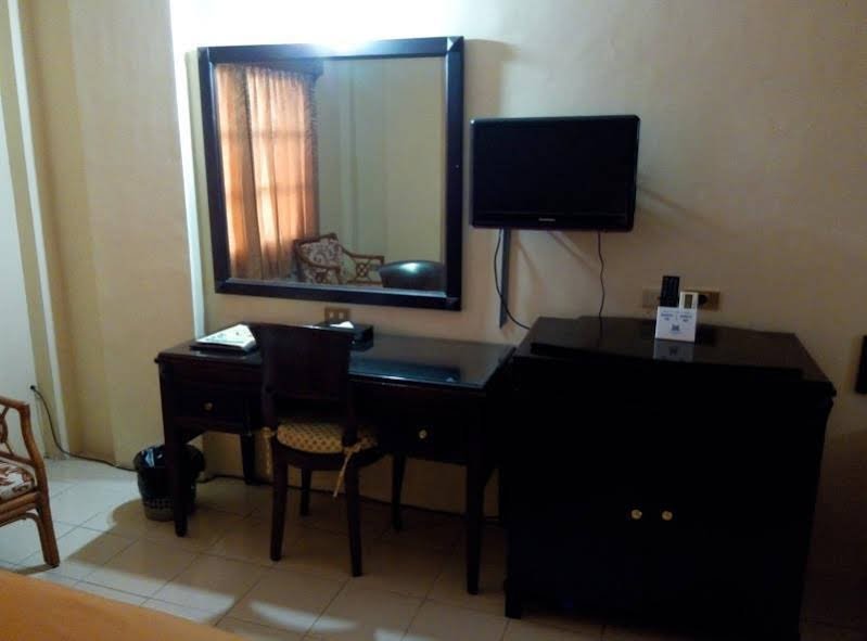 Фото Hotel Merdeka Madiun