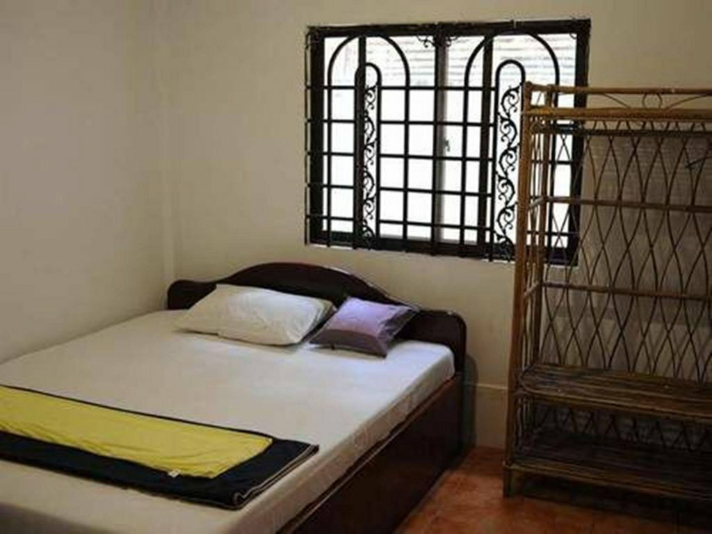 Hotel The City Premium Guest House, Siem Reap, photo