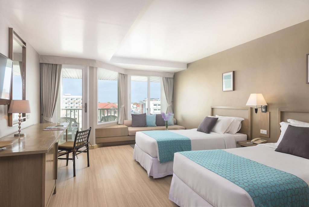 Фото 51 Fashion Hotel