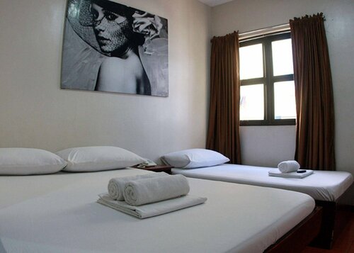 Гостиница Oyo 764 Hotel California