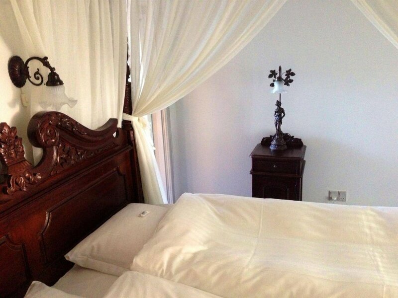 Гостиница Hotel BramslevGaard
