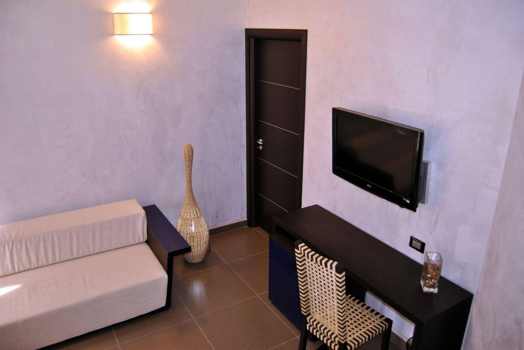 Фото Le Dune Resort