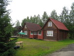 Russian Bear (Vologodskiy munitsipalny okrug, derevnya Pogost Dmitriyevskiy), sanatorium