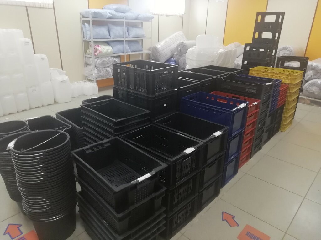 Хорошая Тара Интернет Магазин