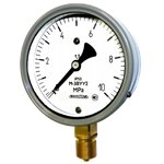 IT (Polesskaya ulitsa, 15), measuring devices