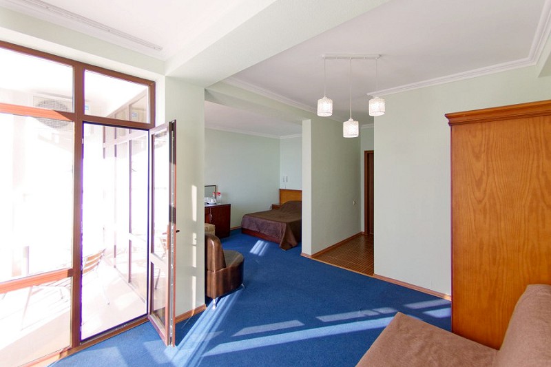 Фото отеля 4