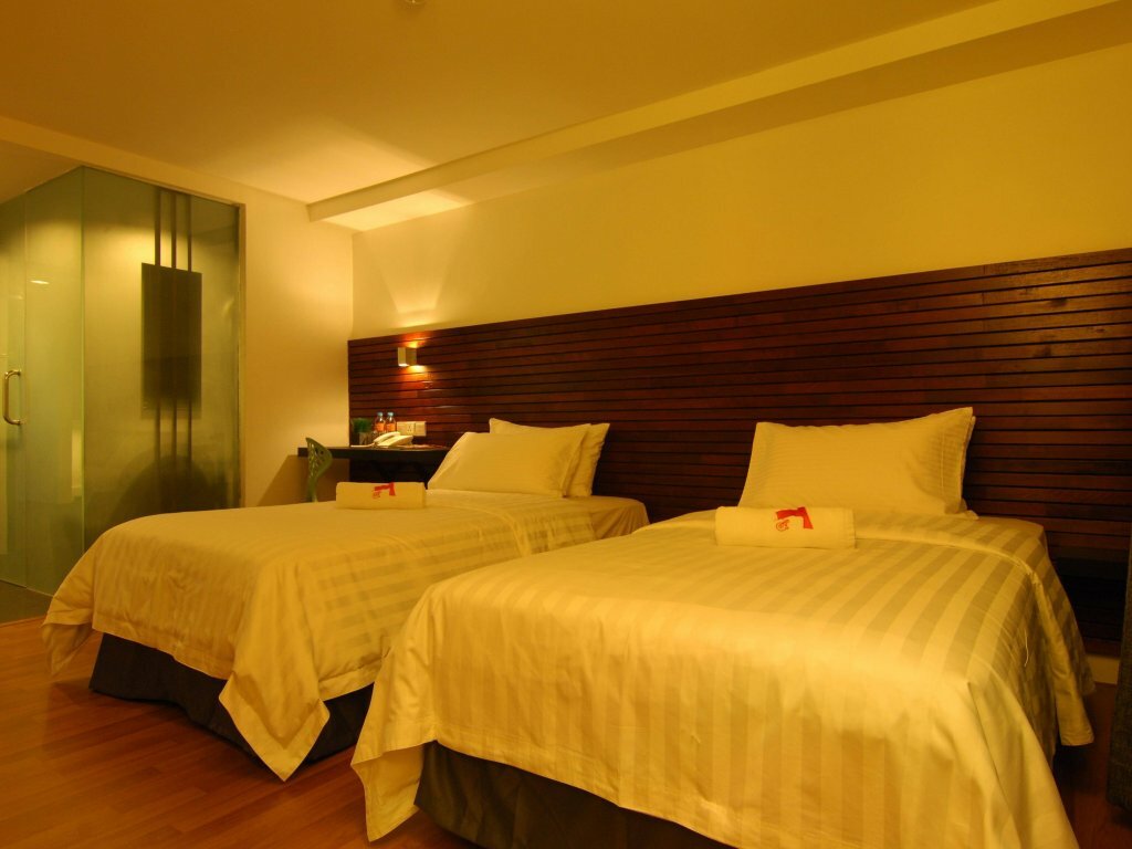 Hotel T+ Hotel Sungai Petani, Sungai Petani, photo