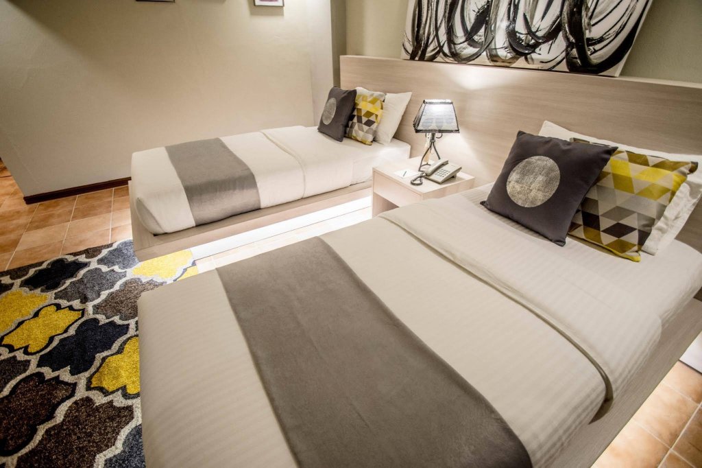 Фото отеля 5