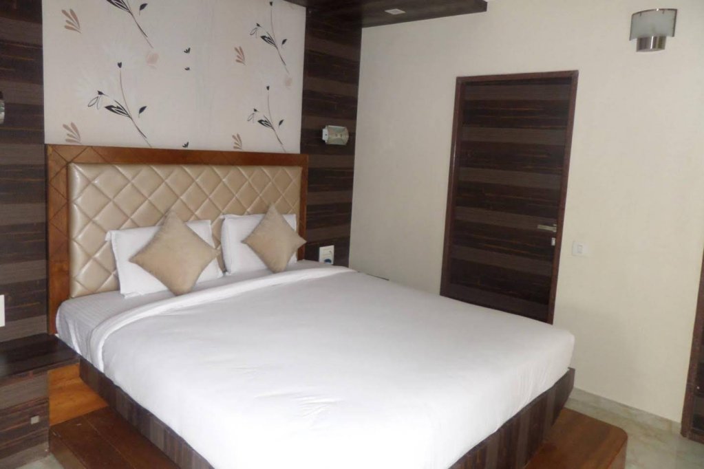 Фото Hotel Raj Palace