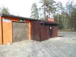 Moyka (Komsomolskiy prospekt, 38Б) ، غسيل سيارة