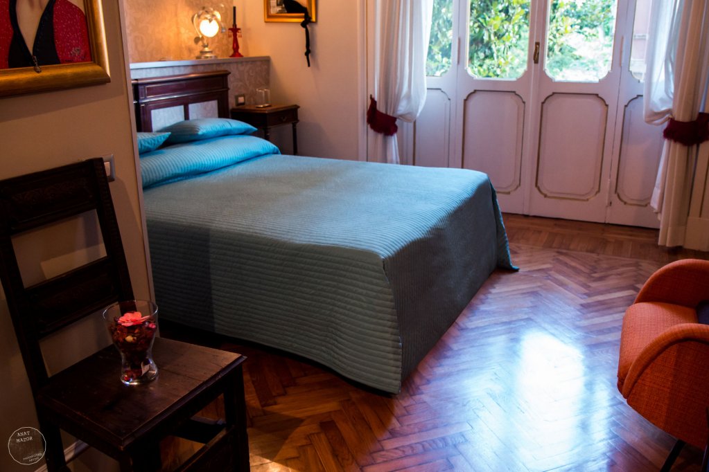 Фото Domus Monamì Luxury Suites