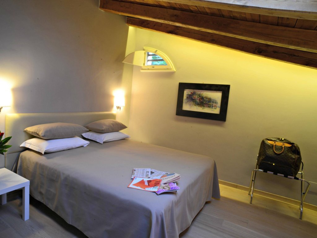 Фото Etruria Relais and Wine