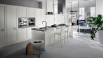 Kuhni Peterburga (Komendantskiy Avenue, 4к2литА), kitchen furniture