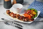Projarim (ulitsa Kichigina, 8) ، خدمة توصيل الطعام