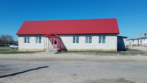 Cafe Ласточка, Samara Oblast, photo