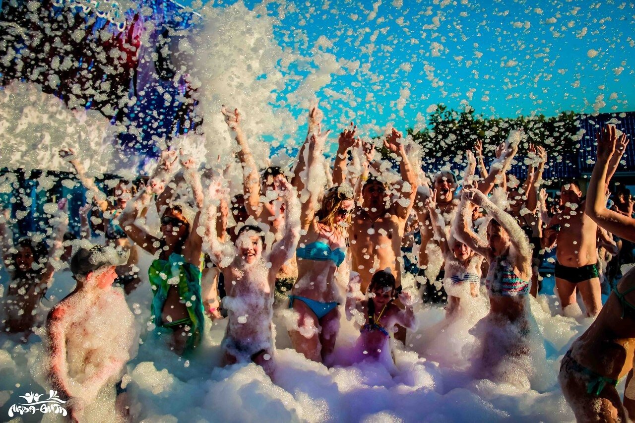 Фото Аква-Вита