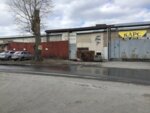 Sibmebel (Avtotransportnaya ulitsa, 55Е) ، مصنع أثاث
