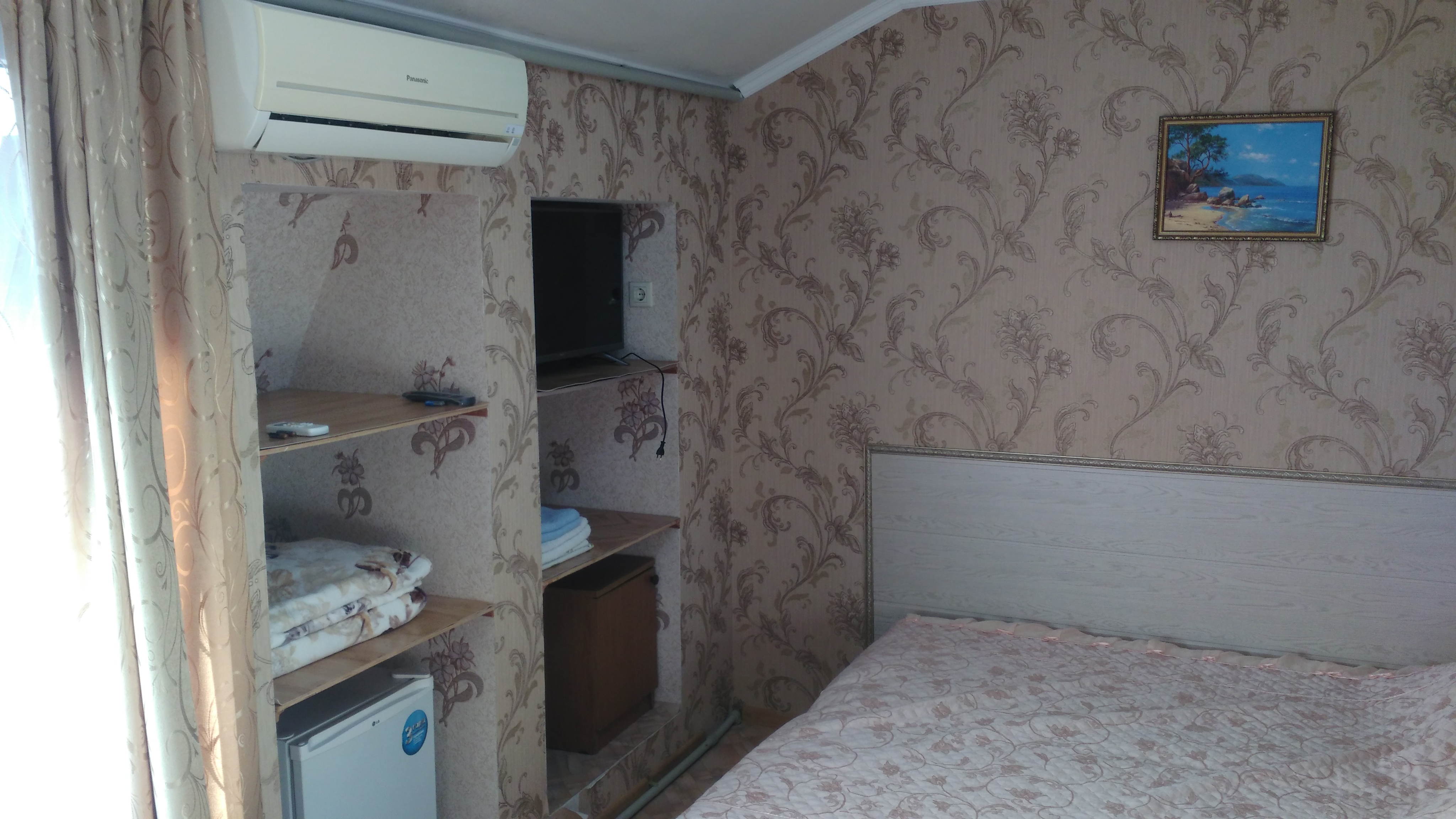 Фото Майский