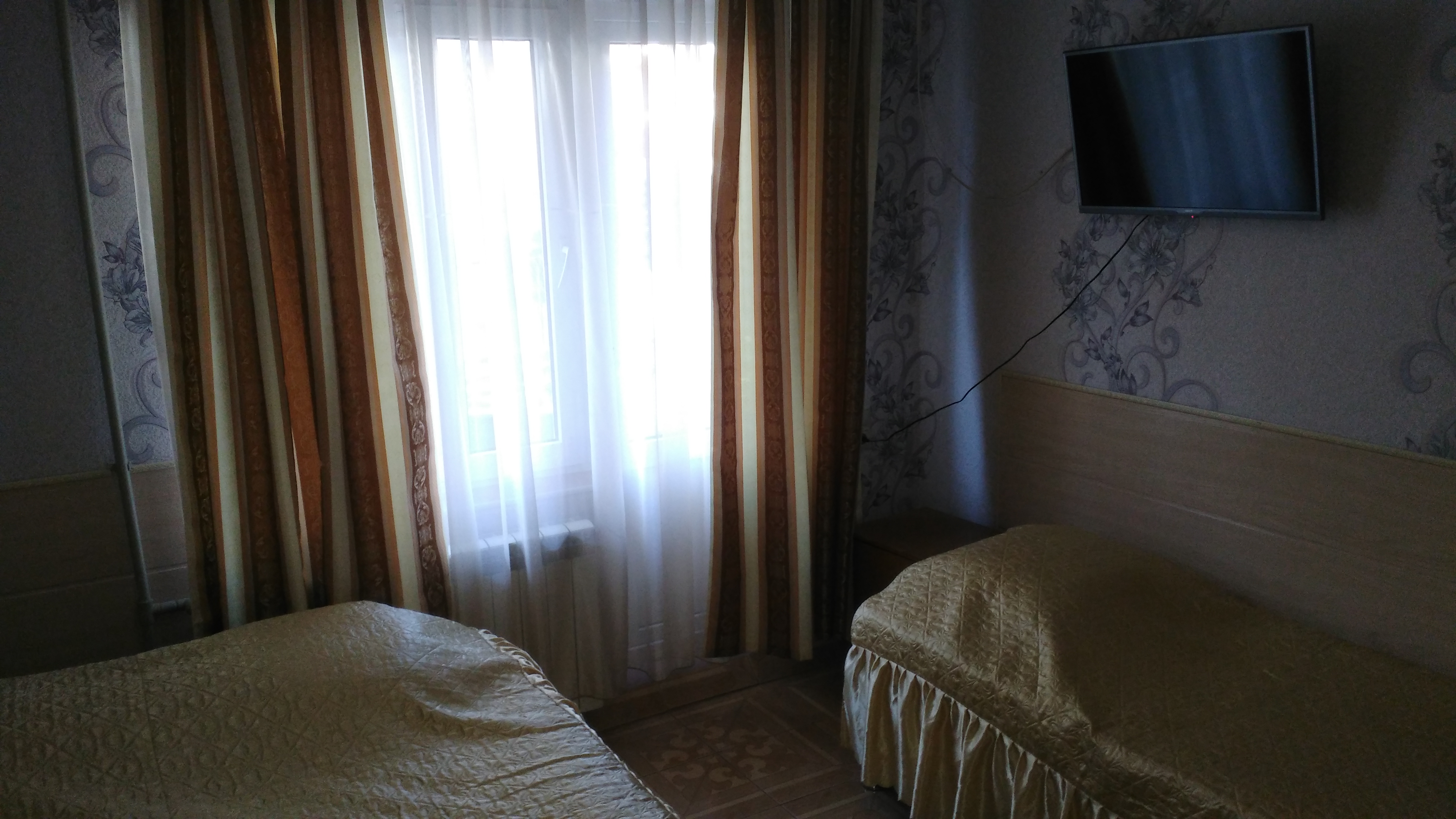 Фото Майский