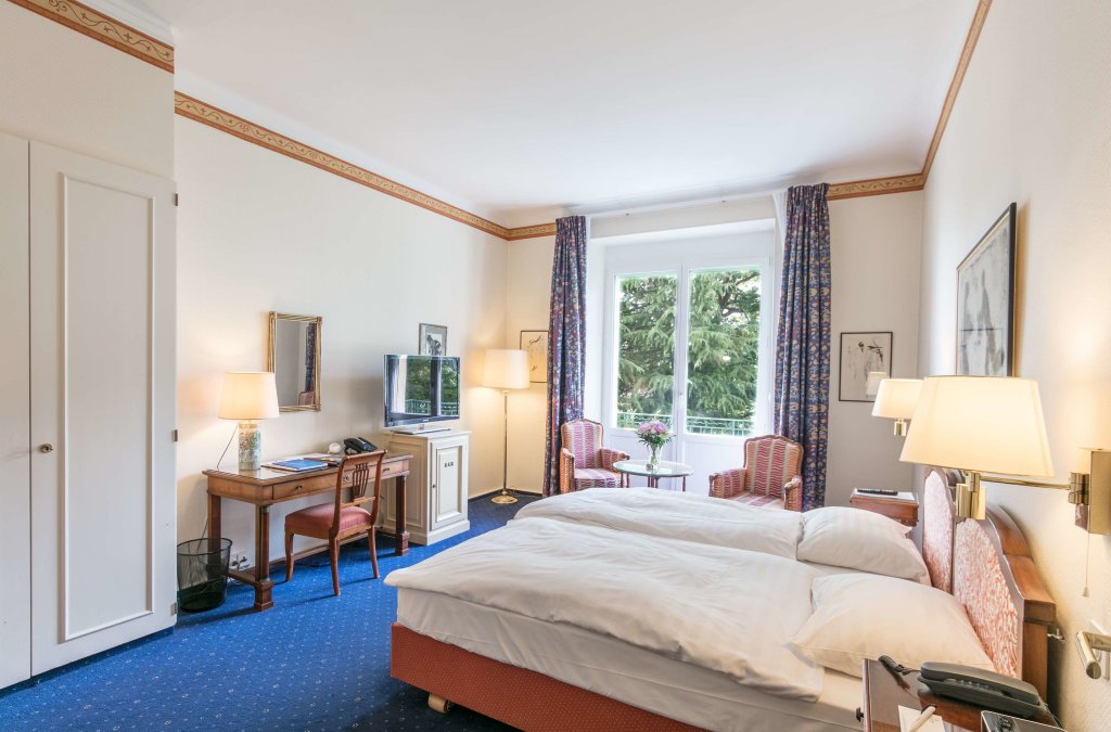 Фото Hotel Victoria