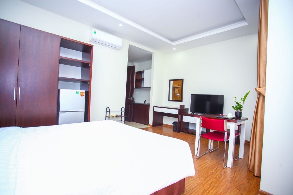 Фото Indochina Legend Hotel