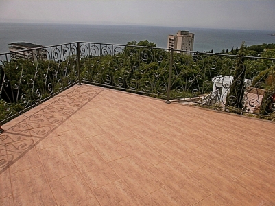 Фото Вилла Анталия