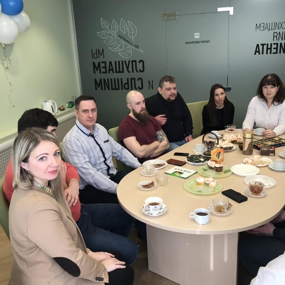 Агентство вест иваново