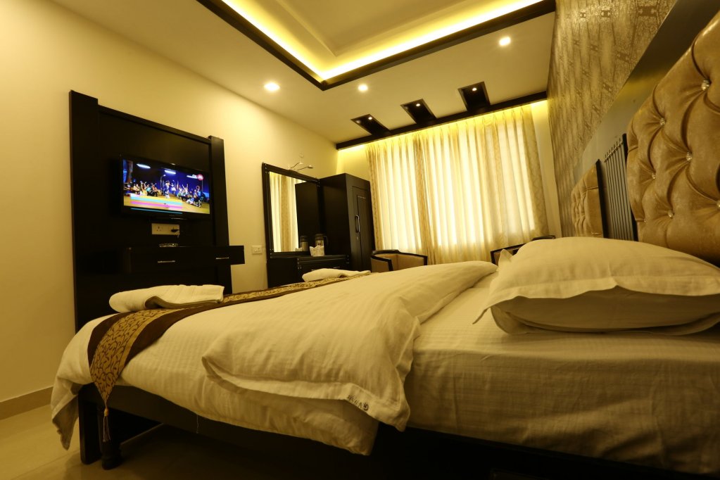 Фото Green by One Hotels