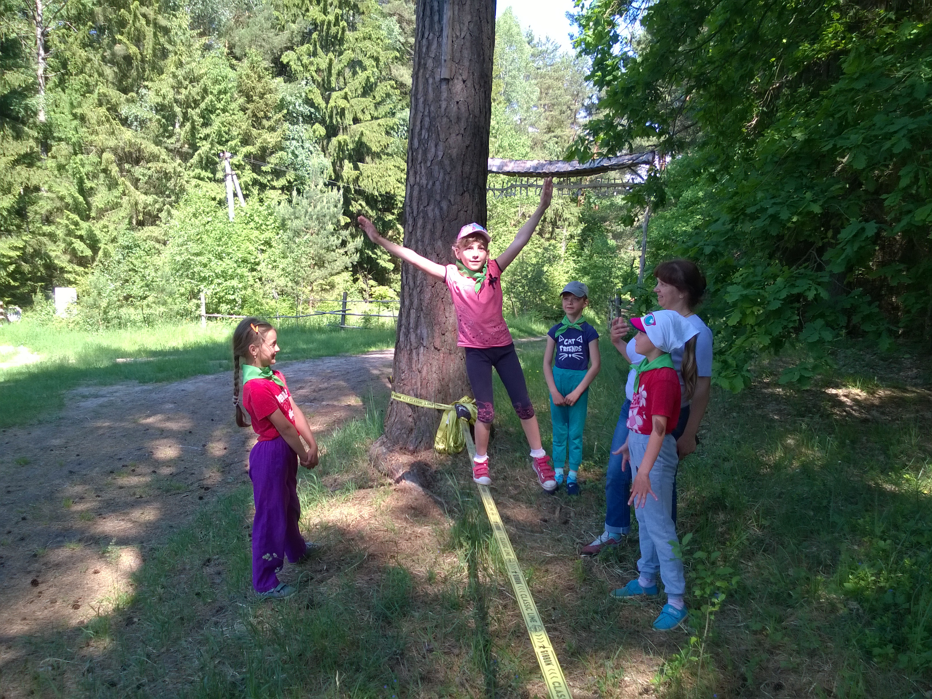 Фото Хутор Комаришки