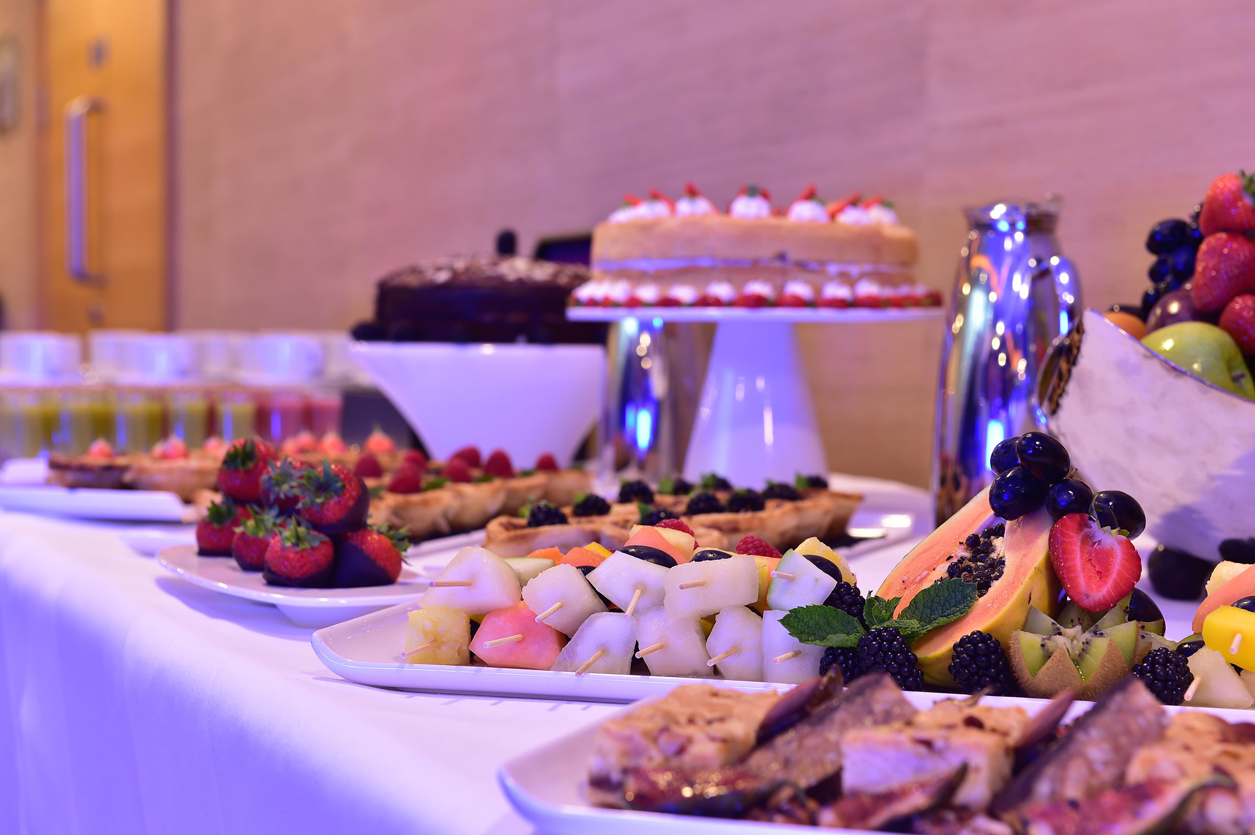 Фото Pestana Chelsea Bridge